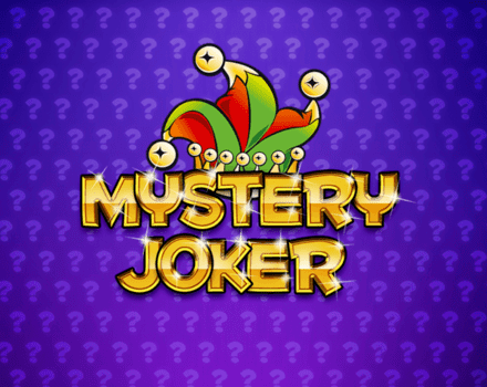Mystery Joker