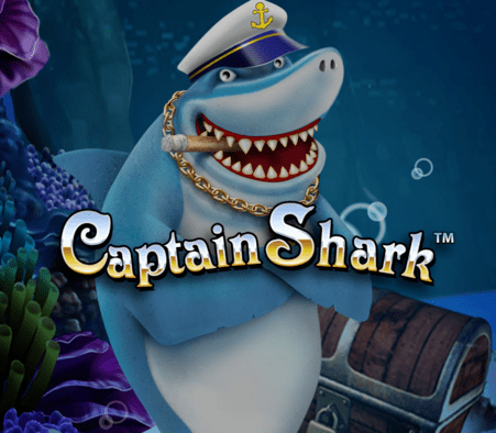 Captain Shark